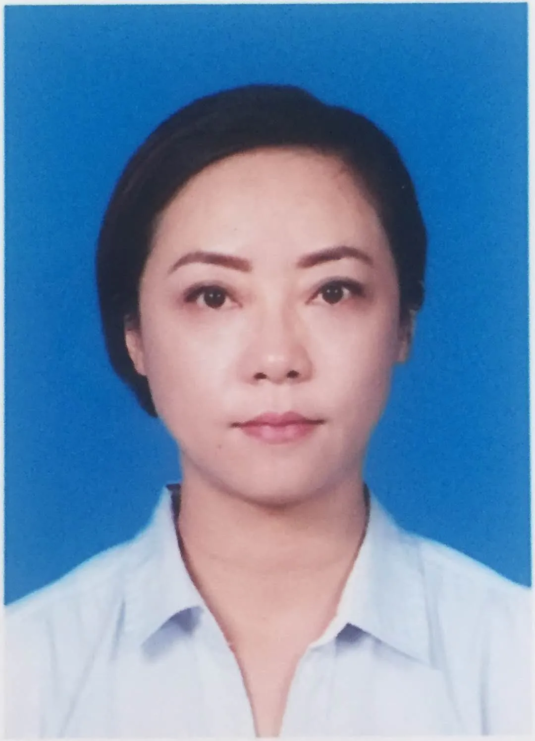 李兰