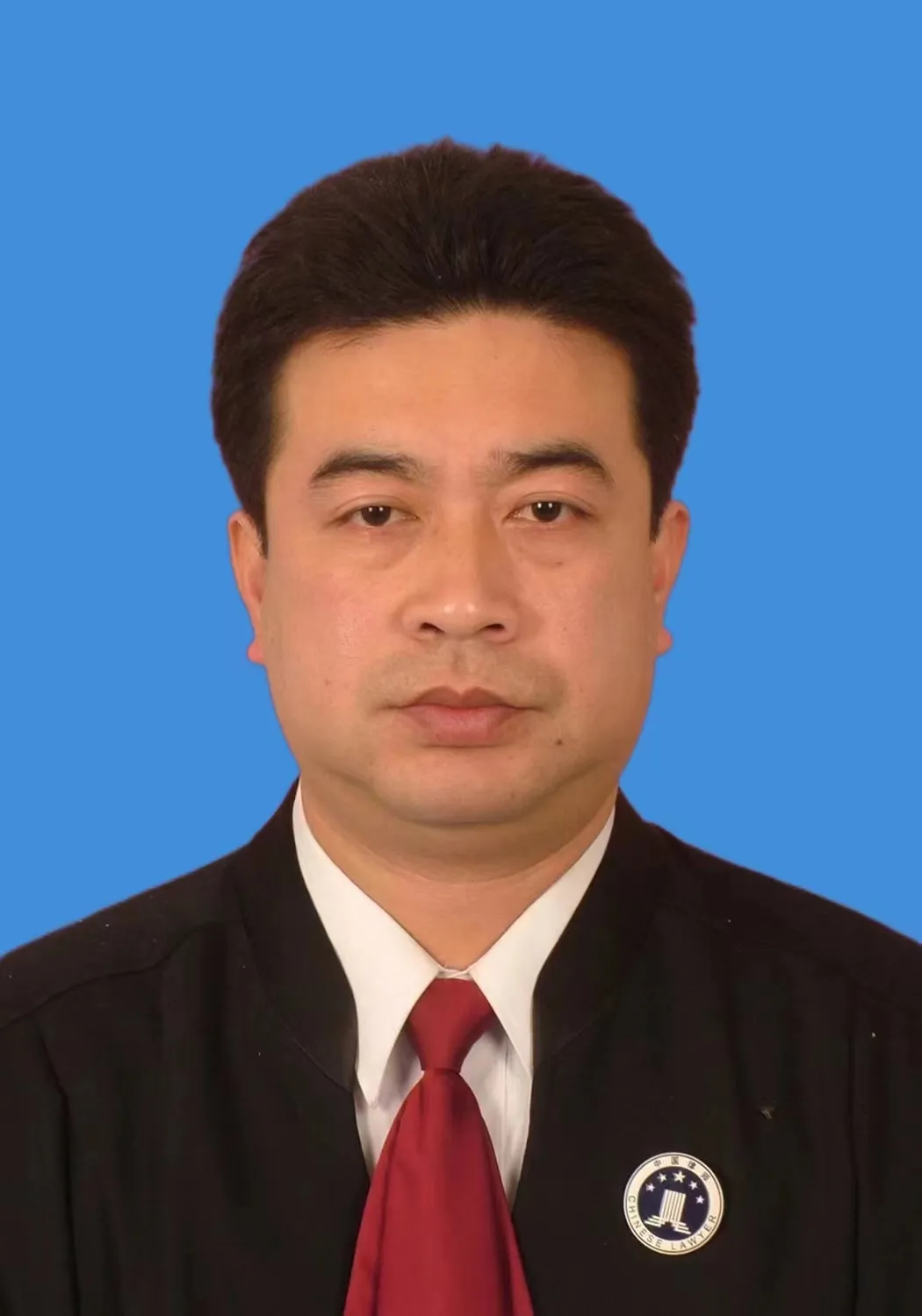 姜波