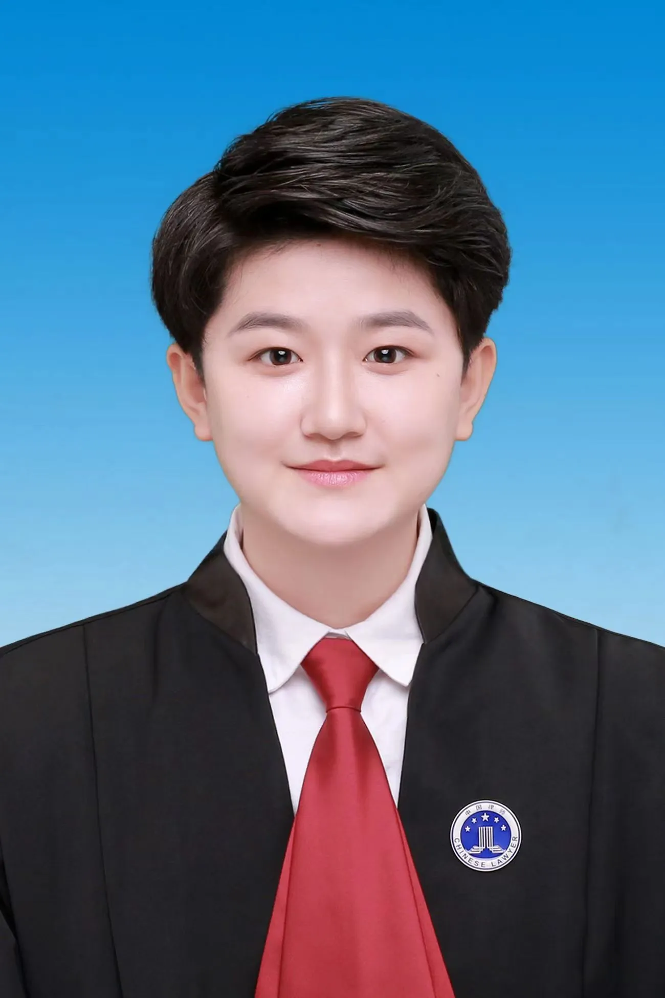 刘琳娜