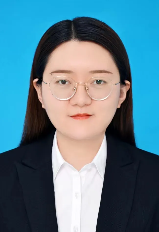 沈晓庆